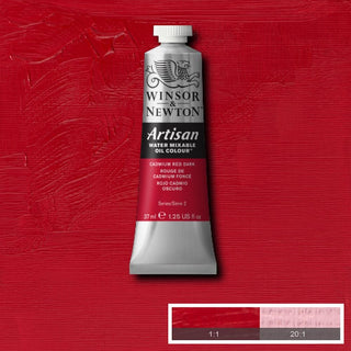Winsor & Newton Artisan Water Mixable Oils