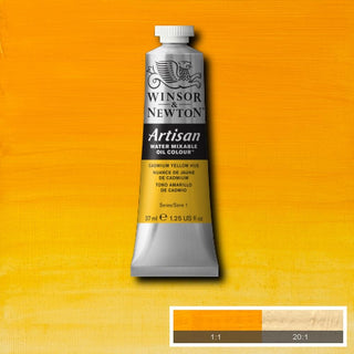 Winsor & Newton Artisan Water Mixable Oils