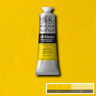 Winsor & Newton Artisan Water Mixable Oils