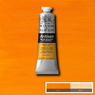 Winsor & Newton Artisan Water Mixable Oils