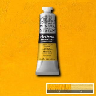 Winsor & Newton Artisan Water Mixable Oils