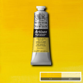 Winsor & Newton Artisan Water Mixable Oils
