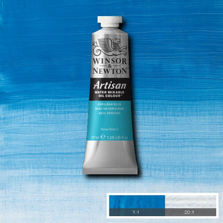 Winsor & Newton Artisan Water Mixable Oils