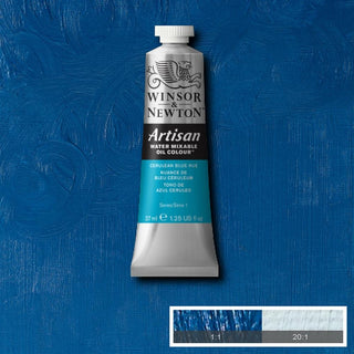 Winsor & Newton Artisan Water Mixable Oils