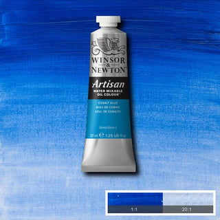 Winsor & Newton Artisan Water Mixable Oils