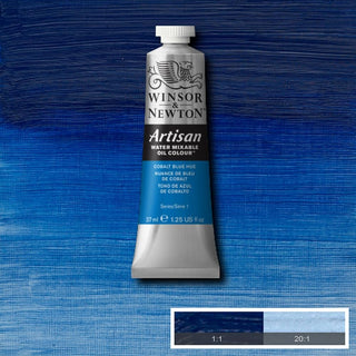 Winsor & Newton Artisan Water Mixable Oils