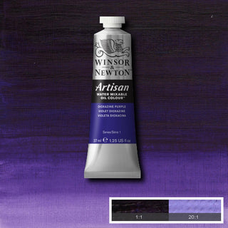 Winsor & Newton Artisan Water Mixable Oils