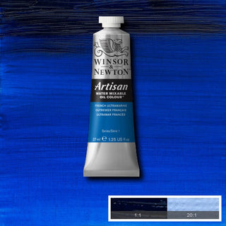 Winsor & Newton Artisan Water Mixable Oils