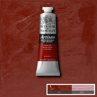 Winsor & Newton Artisan Water Mixable Oils