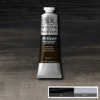 Winsor & Newton Artisan Water Mixable Oils