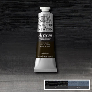 Winsor & Newton Artisan Water Mixable Oils