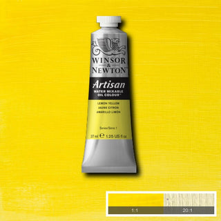 Winsor & Newton Artisan Water Mixable Oils