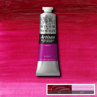 Winsor & Newton Artisan Water Mixable Oils