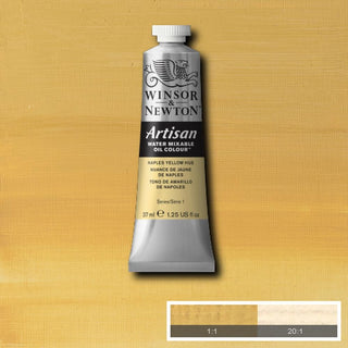 Winsor & Newton Artisan Water Mixable Oils