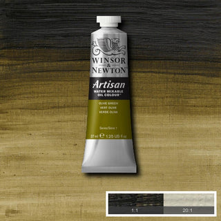Winsor & Newton Artisan Water Mixable Oils