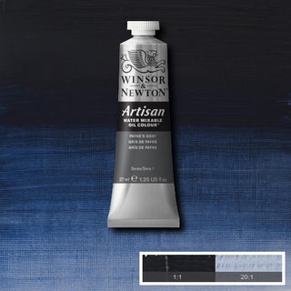 Winsor & Newton Artisan Water Mixable Oils