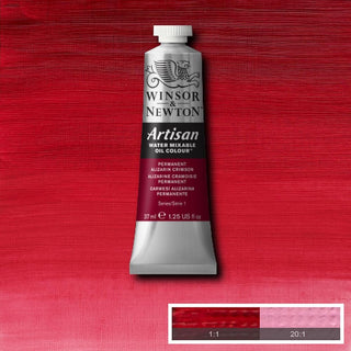 Winsor & Newton Artisan Water Mixable Oils