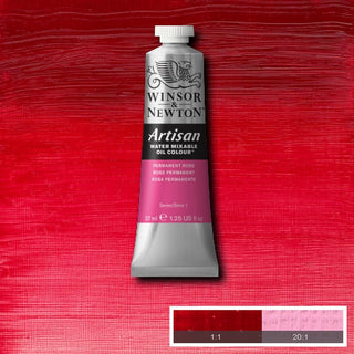 Winsor & Newton Artisan Water Mixable Oils