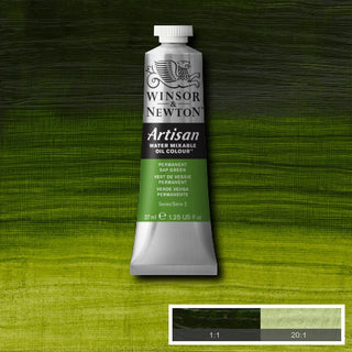 Winsor & Newton Artisan Water Mixable Oils
