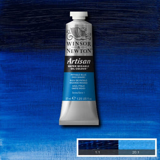 Winsor & Newton Artisan Water Mixable Oils