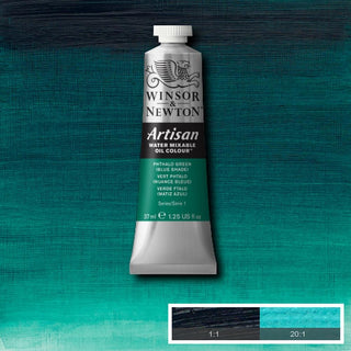 Winsor & Newton Artisan Water Mixable Oils