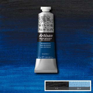 Winsor & Newton Artisan Water Mixable Oils