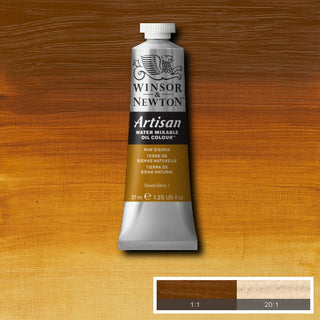 Winsor & Newton Artisan Water Mixable Oils