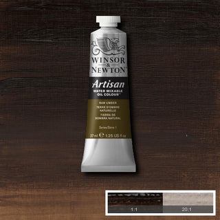 Winsor & Newton Artisan Water Mixable Oils