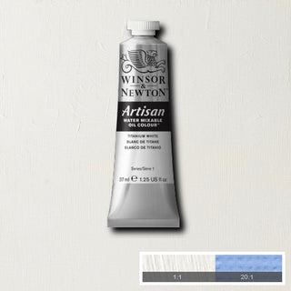 Winsor & Newton Artisan Water Mixable Oils