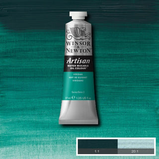 Winsor & Newton Artisan Water Mixable Oils