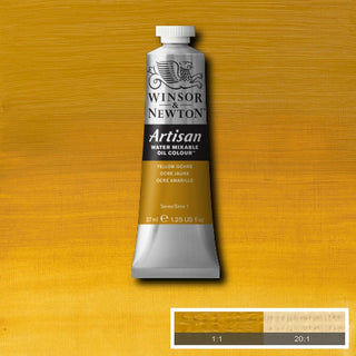 Winsor & Newton Artisan Water Mixable Oils
