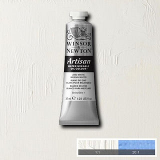 Winsor & Newton Artisan Water Mixable Oils