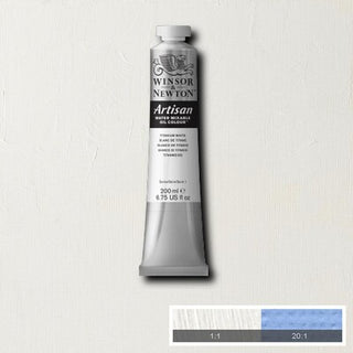Winsor & Newton Artisan Water Mixable Oils