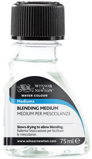 Winsor & Newton Blending Medium (75ml)