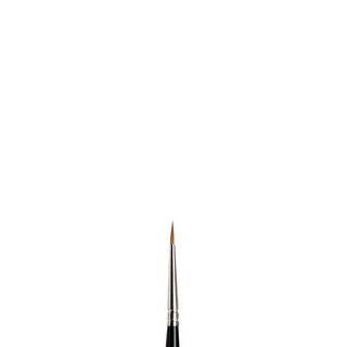 Winsor & Newton Series 7 Kolinsky Sable Brushes