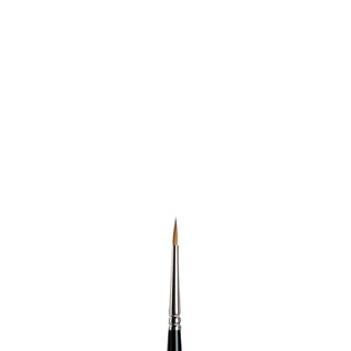 Winsor & Newton Series 7 Kolinsky Sable Brushes