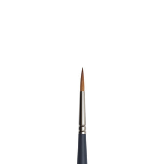 Winsor & Newton Professional Watercolour Synthetic Sable Brushes