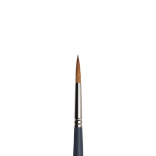 Winsor & Newton Professional Watercolour Synthetic Sable Brushes