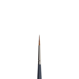 Winsor & Newton Professional Watercolour Synthetic Sable Brushes