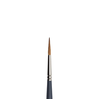 Winsor & Newton Professional Watercolour Synthetic Sable Brushes