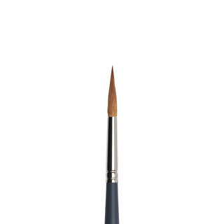 Winsor & Newton Professional Watercolour Synthetic Sable Brushes