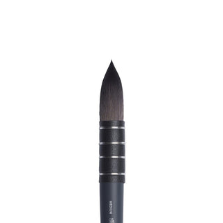 Winsor & Newton Professional Watercolour Synthetic Sable Brushes