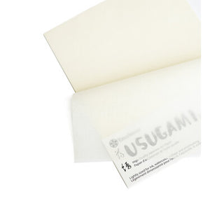 Yasutomo Usugami Sumi-E Paper