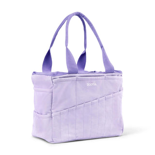 Soolla Studio Bag, Lilac Love