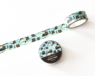 Ripplesplash Washi Tapes