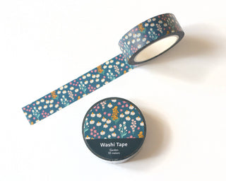 Ripplesplash Washi Tapes