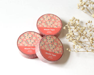 Ripplesplash Washi Tapes