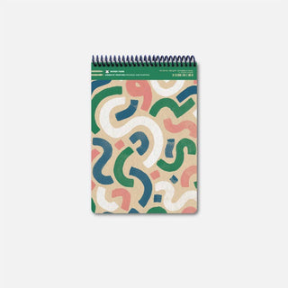Artist Notebooks: A6 / Painting