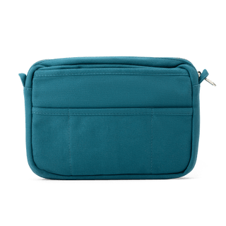 Soolla Studio Pouch, Aquamarine