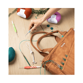 Soolla Studio Bag, SampleHAUS